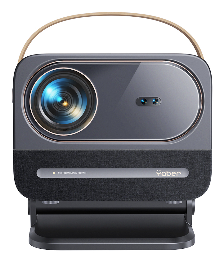 Proyectores YABER U12