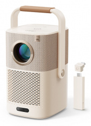 Proyectores YABER T2 PLUS